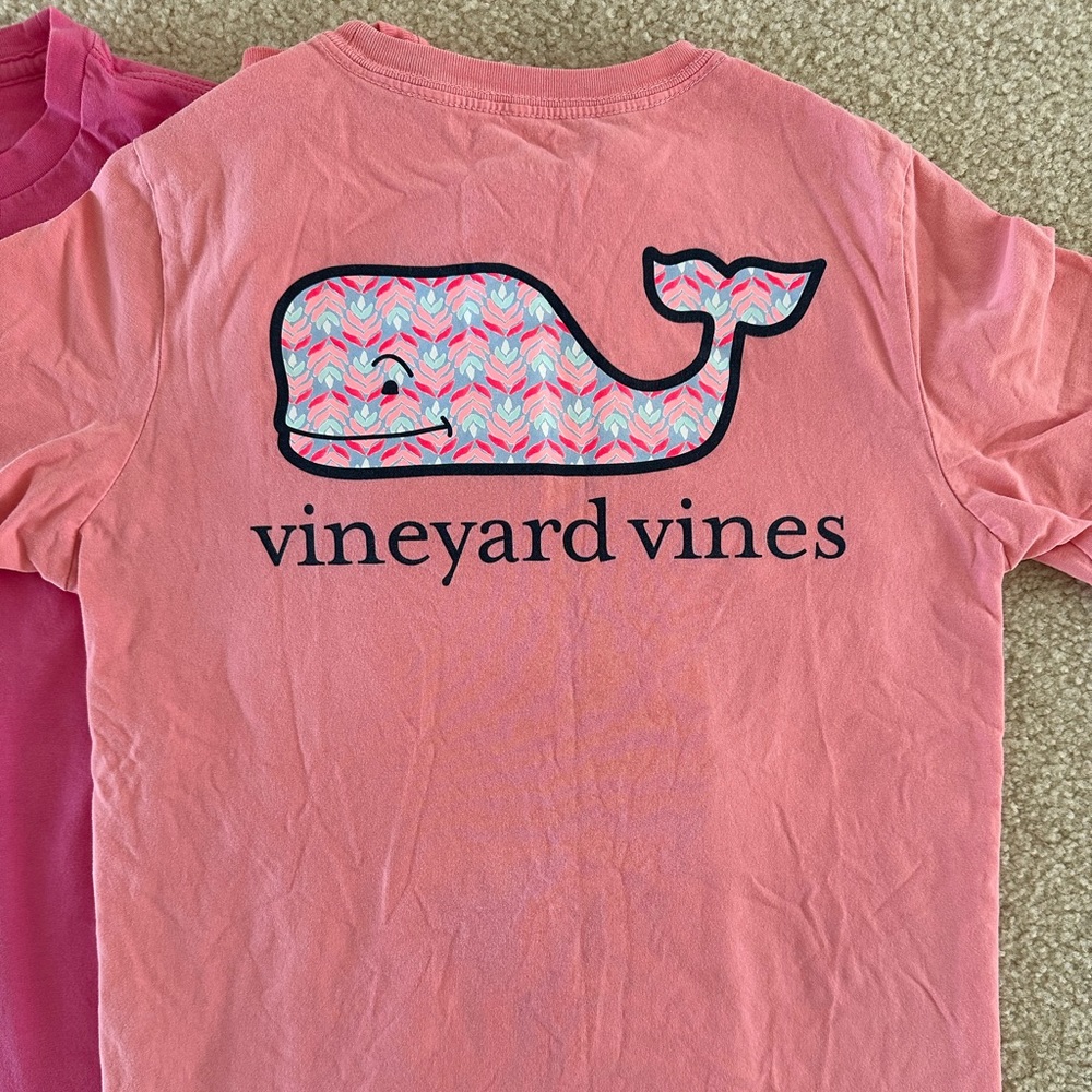 Vineyard Vines girls S 8-10